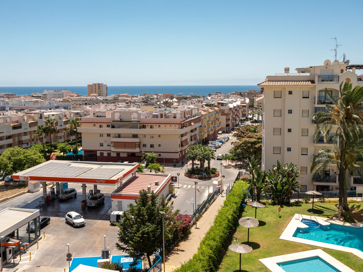Urban Nest Estepona – Apt 110m² 3 chambres - Photo 26