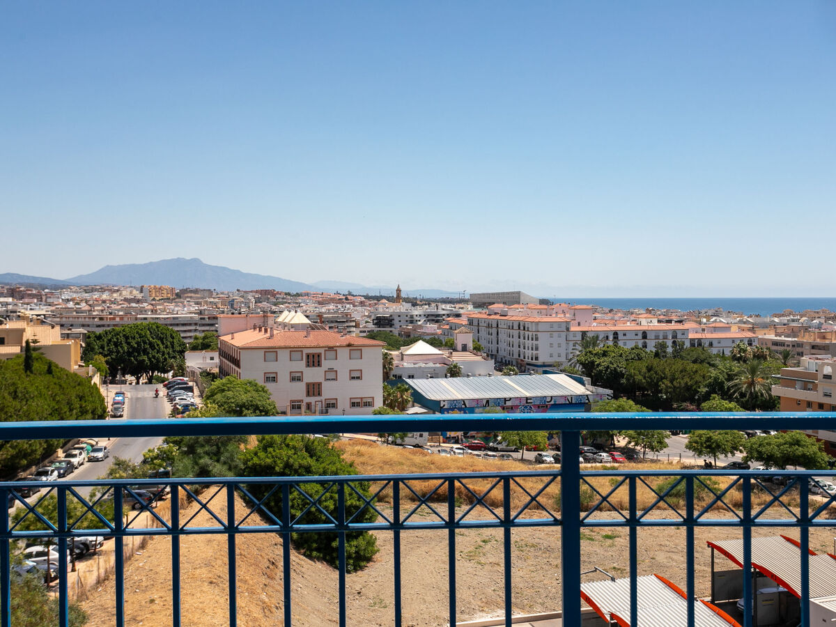 Urban Nest Estepona – Apt 110m² 3 chambres - Photo 27