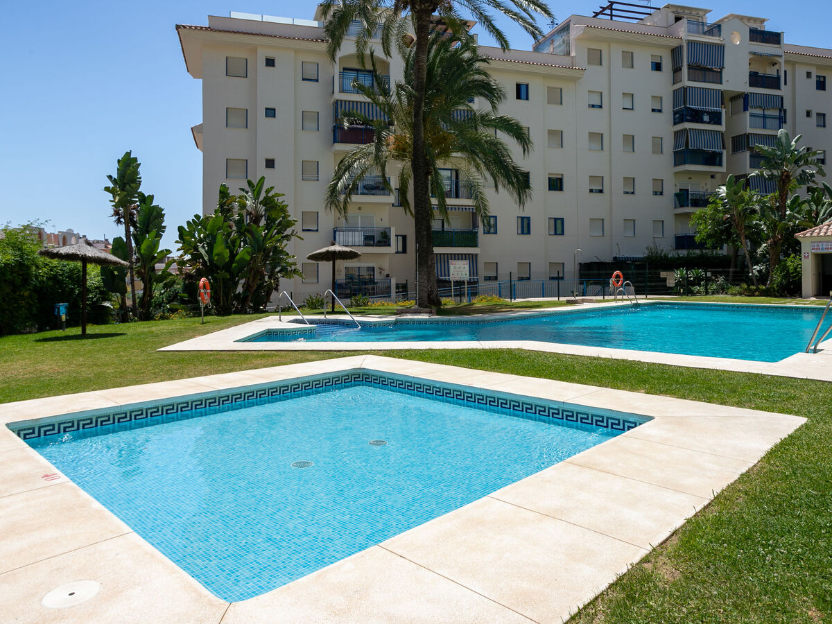 Urban Nest Estepona – Apt 110m² 3 chambres - Photo 28
