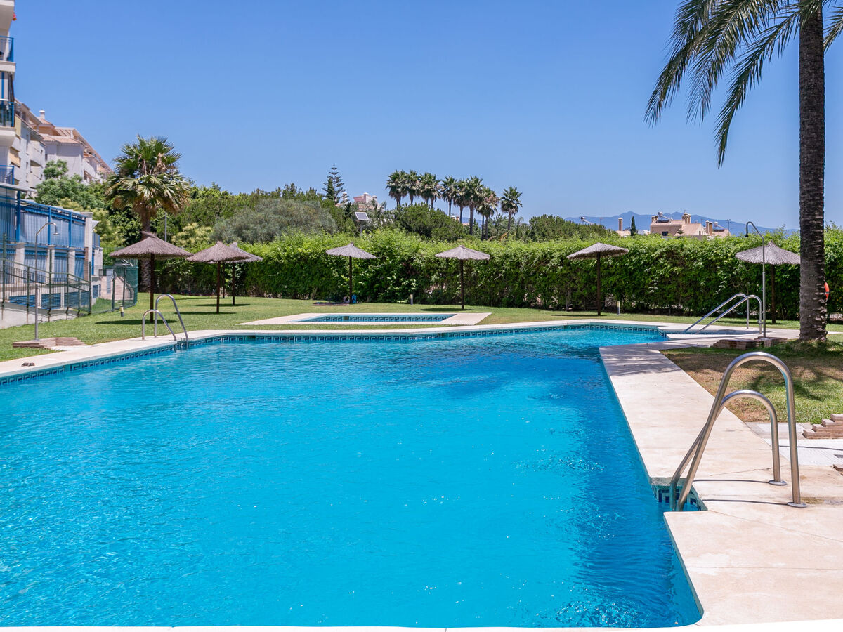 Urban Nest Estepona – Apt 110m² 3 chambres - Photo 29