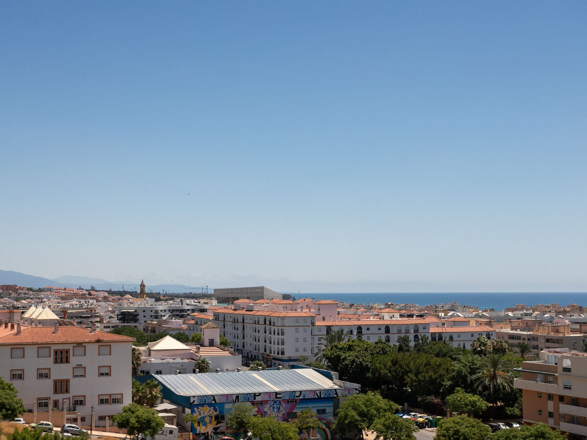Urban Nest Estepona – Apt 110m² 3 chambres - Photo 30