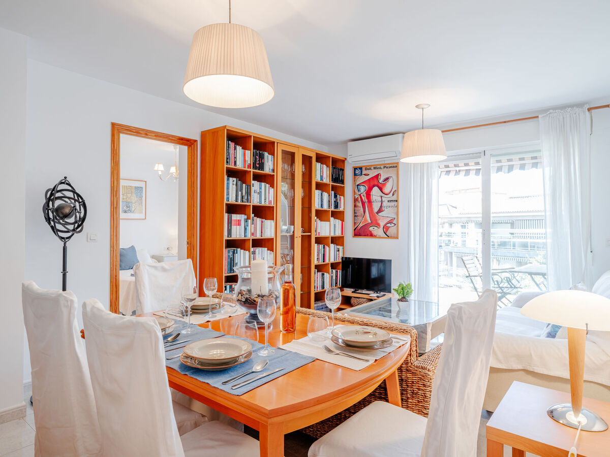 Dianium Plus : apt 70m² vue mer, terrasse 44m² à Dénia - Photo 4