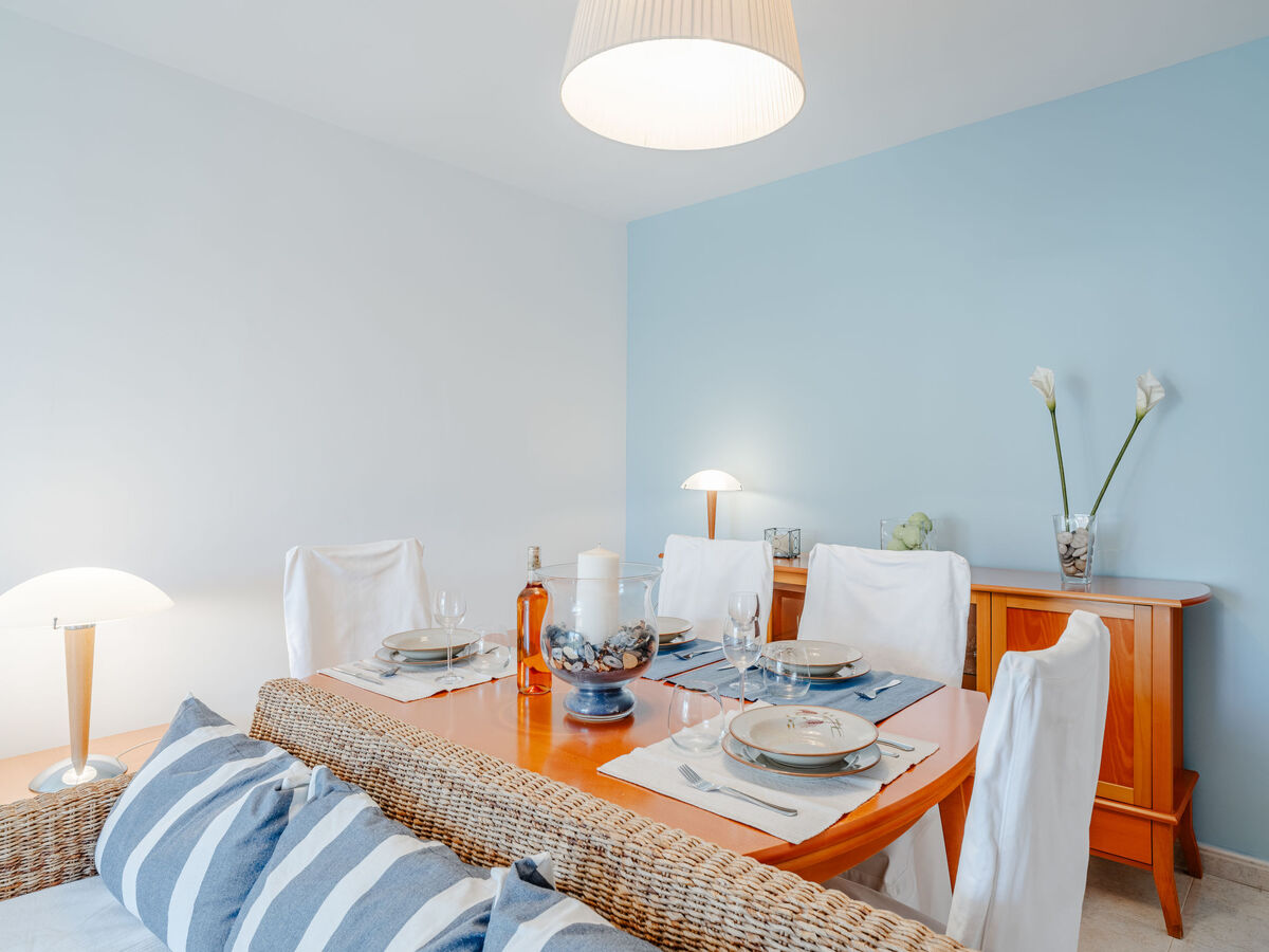 Dianium Plus : apt 70m² vue mer, terrasse 44m² à Dénia - Photo 10