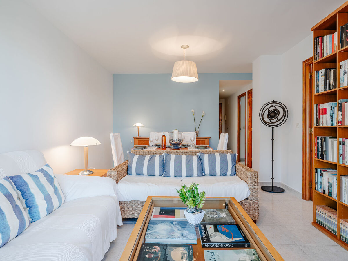 Dianium Plus : apt 70m² vue mer, terrasse 44m² à Dénia - Photo 11