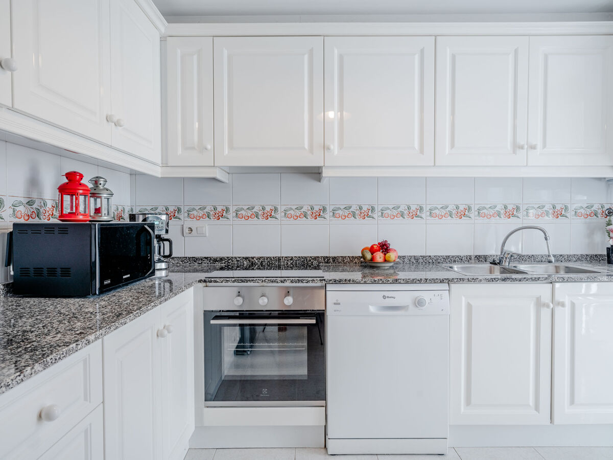 Dianium Plus : apt 70m² vue mer, terrasse 44m² à Dénia - Photo 13