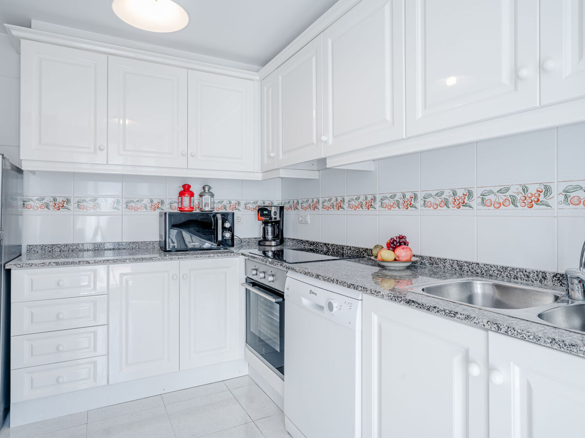 Dianium Plus : apt 70m² vue mer, terrasse 44m² à Dénia - Photo 14
