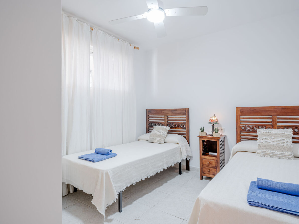 Dianium Plus : apt 70m² vue mer, terrasse 44m² à Dénia - Photo 16