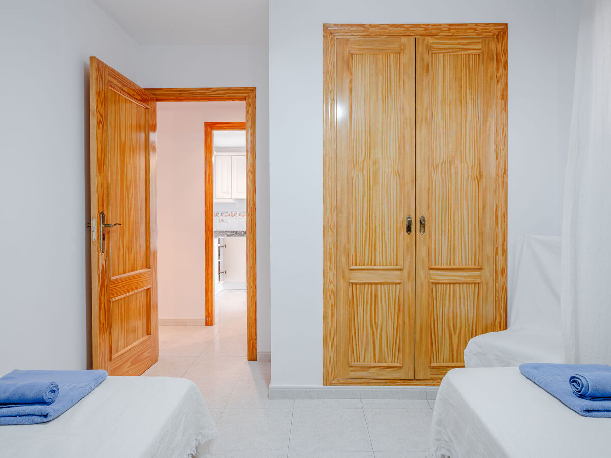 Dianium Plus : apt 70m² vue mer, terrasse 44m² à Dénia - Photo 17