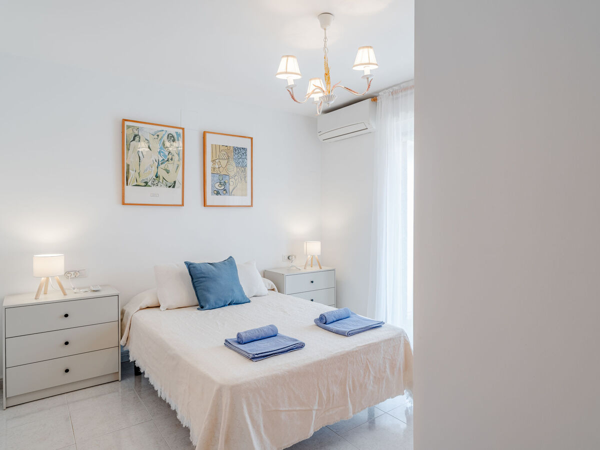 Dianium Plus : apt 70m² vue mer, terrasse 44m² à Dénia - Photo 18