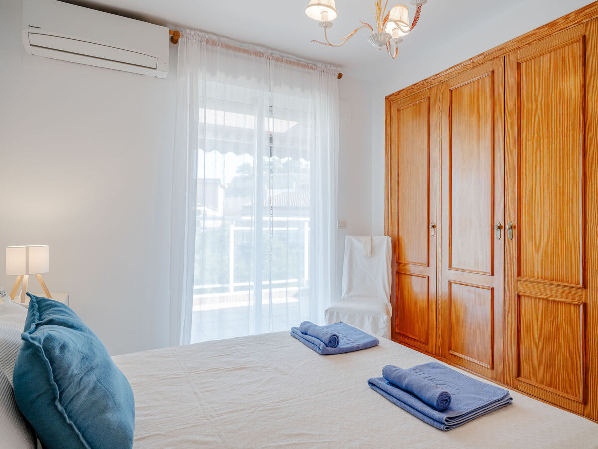 Dianium Plus : apt 70m² vue mer, terrasse 44m² à Dénia - Photo 19