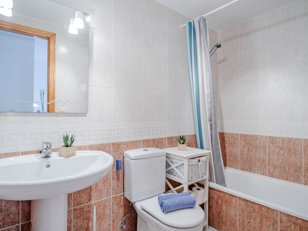 Dianium Plus : apt 70m² vue mer, terrasse 44m² à Dénia - Photo 20