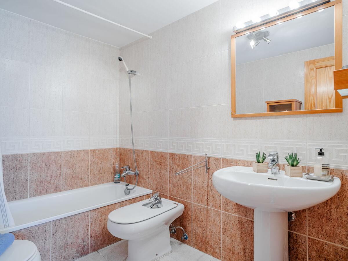 Dianium Plus : apt 70m² vue mer, terrasse 44m² à Dénia - Photo 21