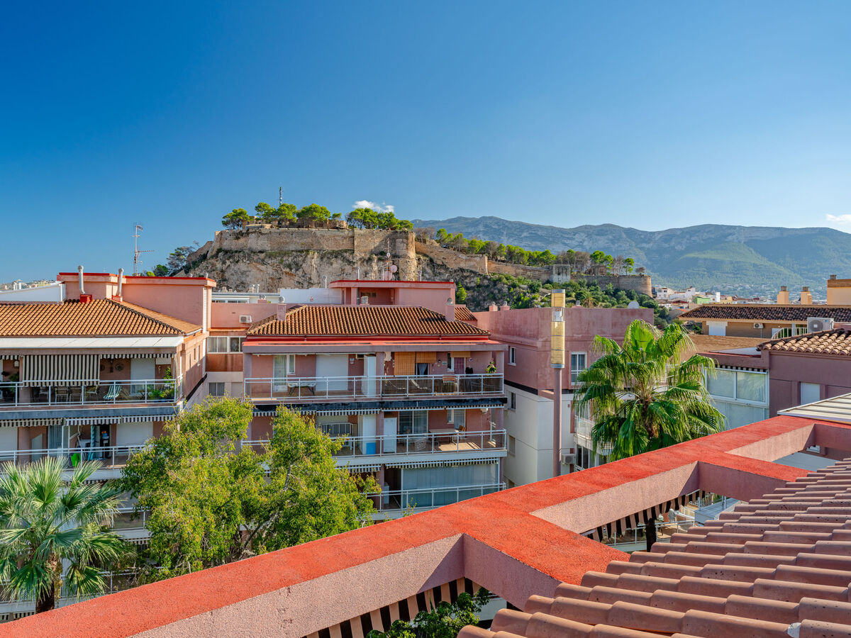 Dianium Plus : apt 70m² vue mer, terrasse 44m² à Dénia - Photo 26