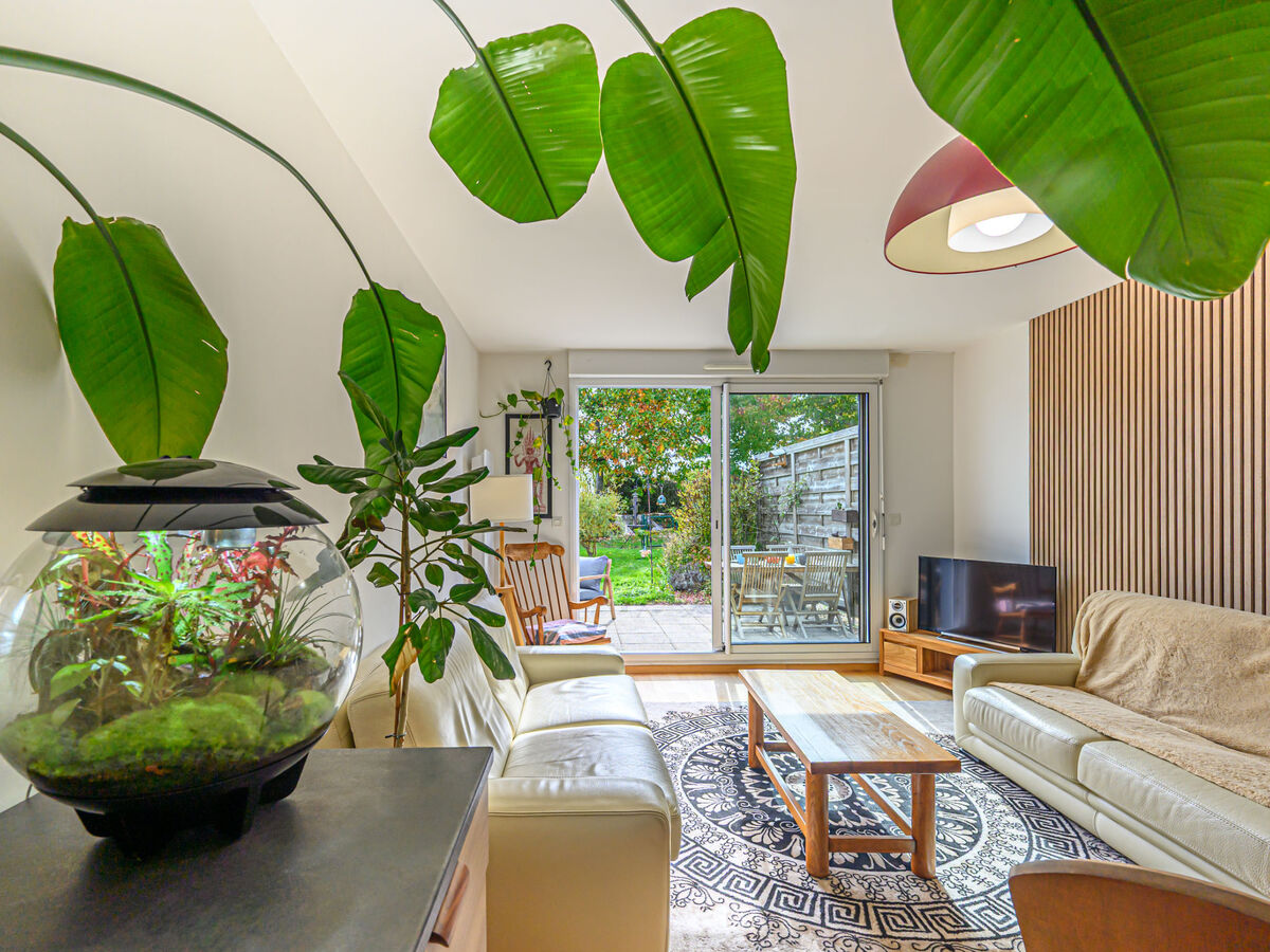 Appartement Le Nid du Golfe – Terrasse 22 m², Baden - Photo 4