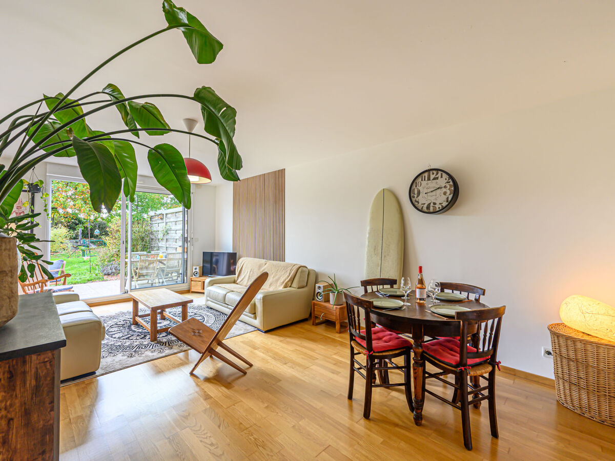 Appartement Le Nid du Golfe – Terrasse 22 m², Baden - Photo 7