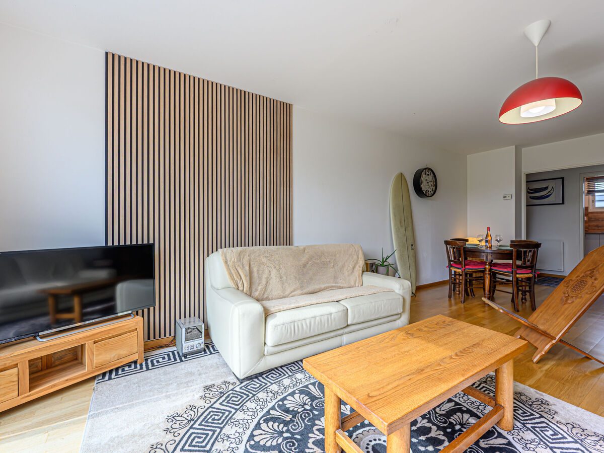 Appartement Le Nid du Golfe – Terrasse 22 m², Baden - Photo 8