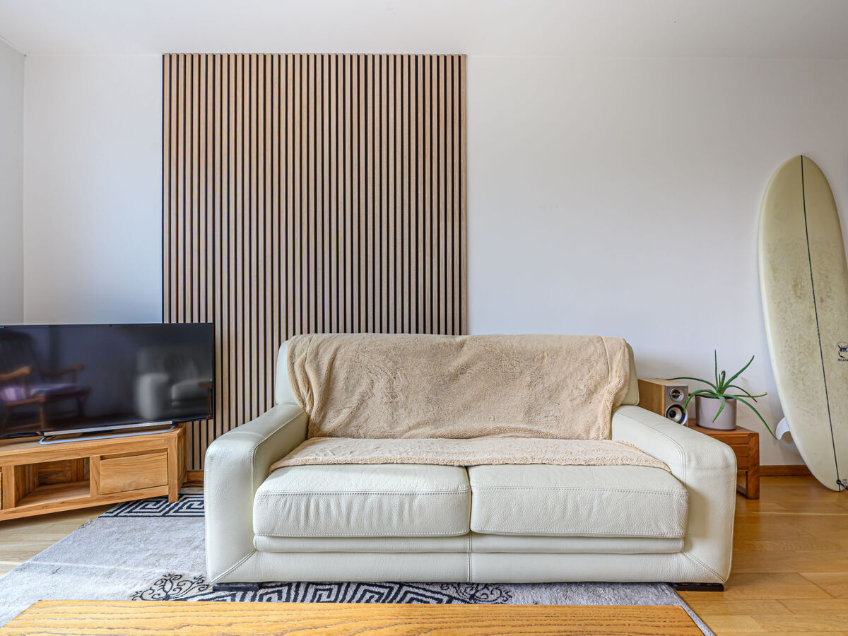 Appartement Le Nid du Golfe – Terrasse 22 m², Baden - Photo 10