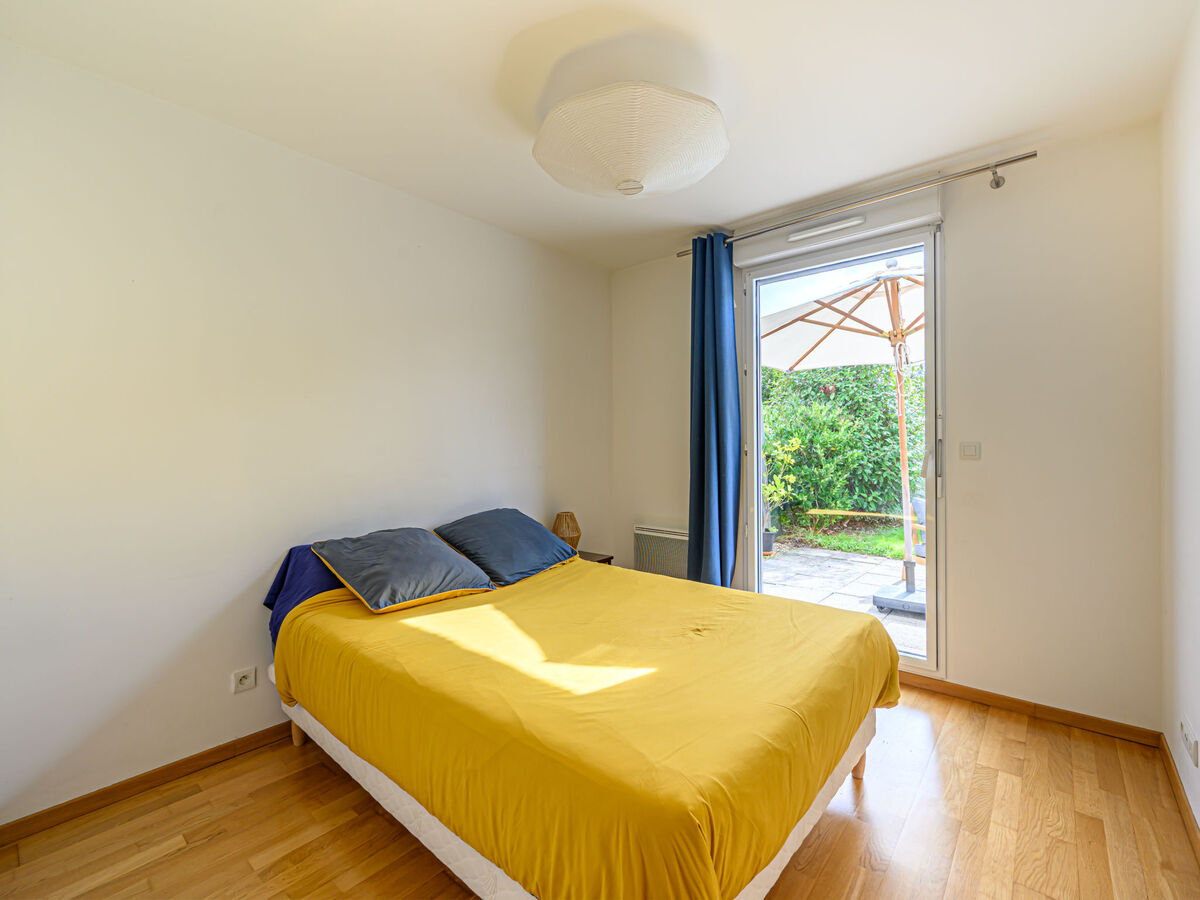 Appartement Le Nid du Golfe – Terrasse 22 m², Baden - Photo 11