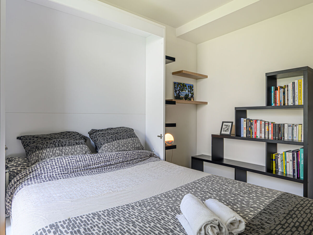 Appartement Le Nid du Golfe – Terrasse 22 m², Baden - Photo 12