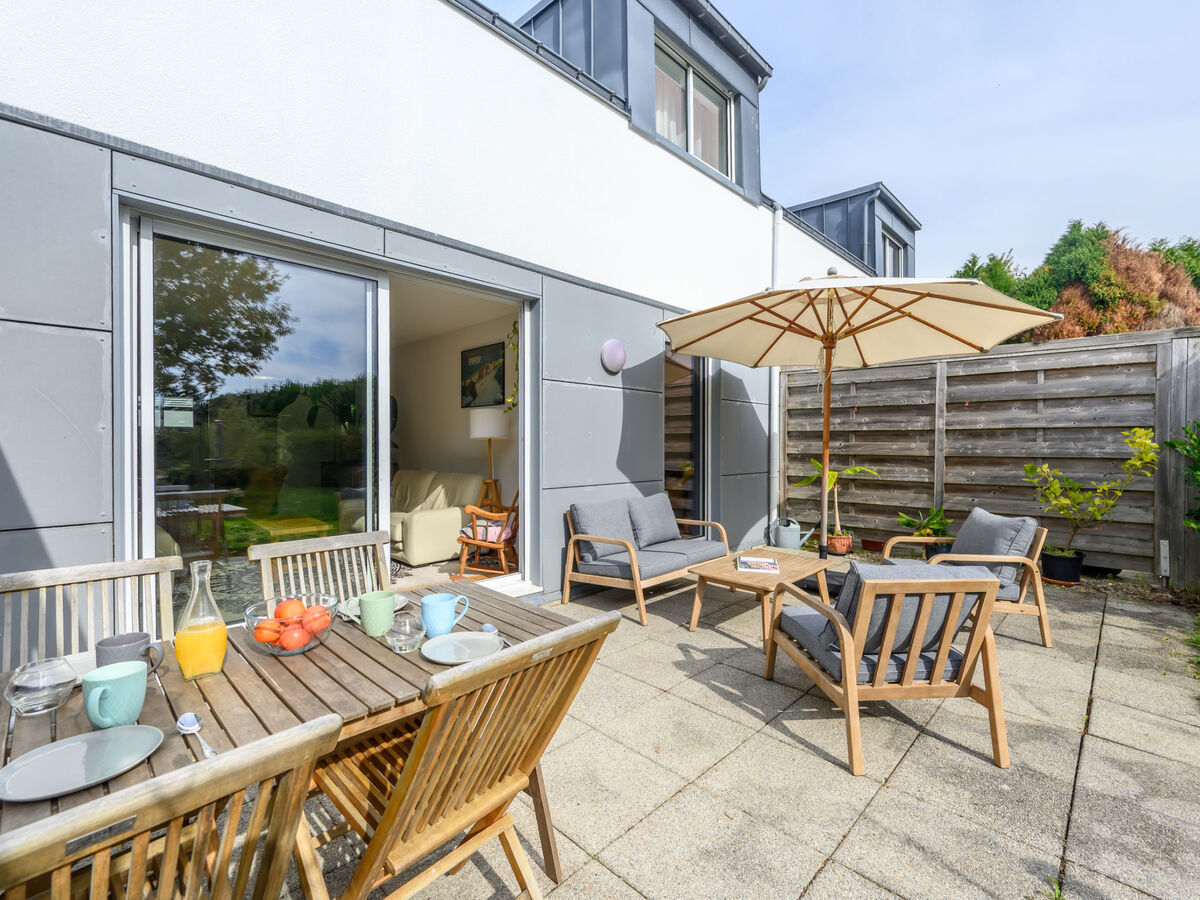 Appartement Le Nid du Golfe – Terrasse 22 m², Baden - Photo 18