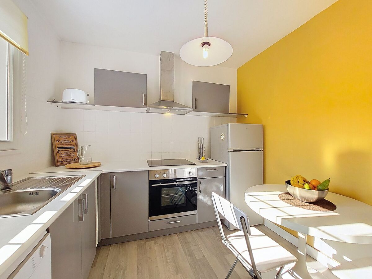 Les Floriales, maison 6 personnes avec terrasses à Vaux sur Mer - Photo 5