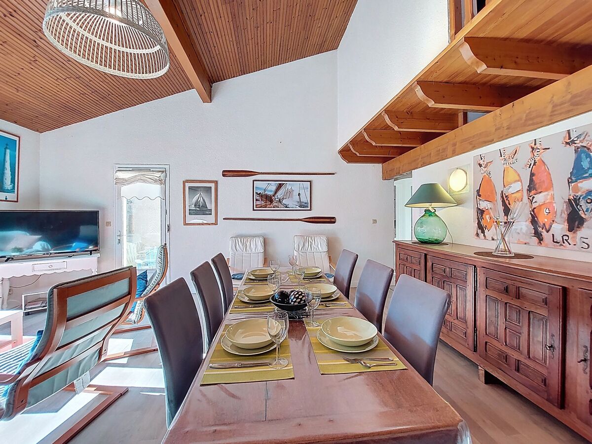 Les Floriales, maison 6 personnes avec terrasses à Vaux sur Mer - Photo 11