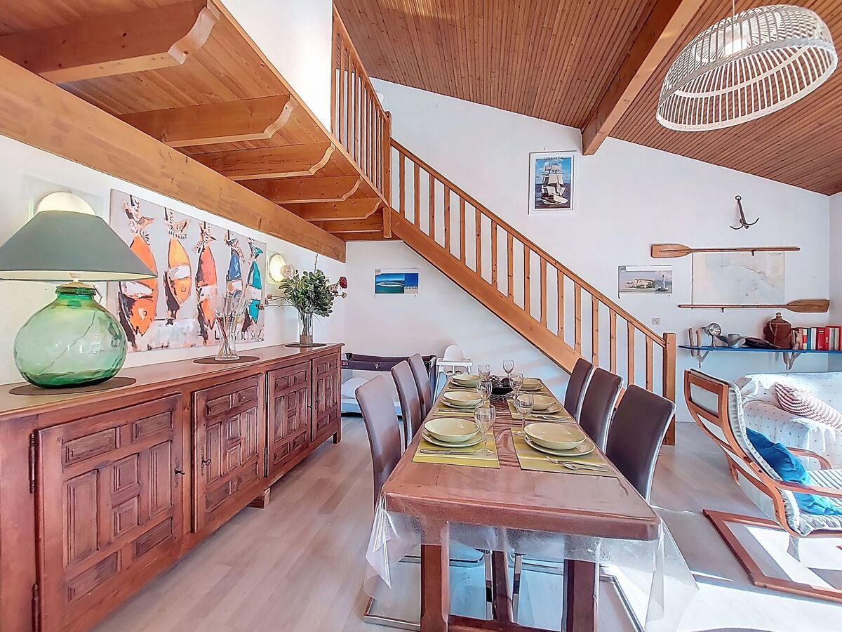 Les Floriales, maison 6 personnes avec terrasses à Vaux sur Mer - Photo 12