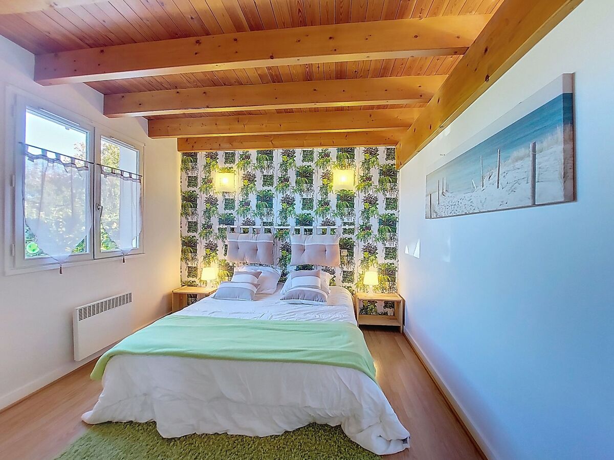 Les Floriales, maison 6 personnes avec terrasses à Vaux sur Mer - Photo 16