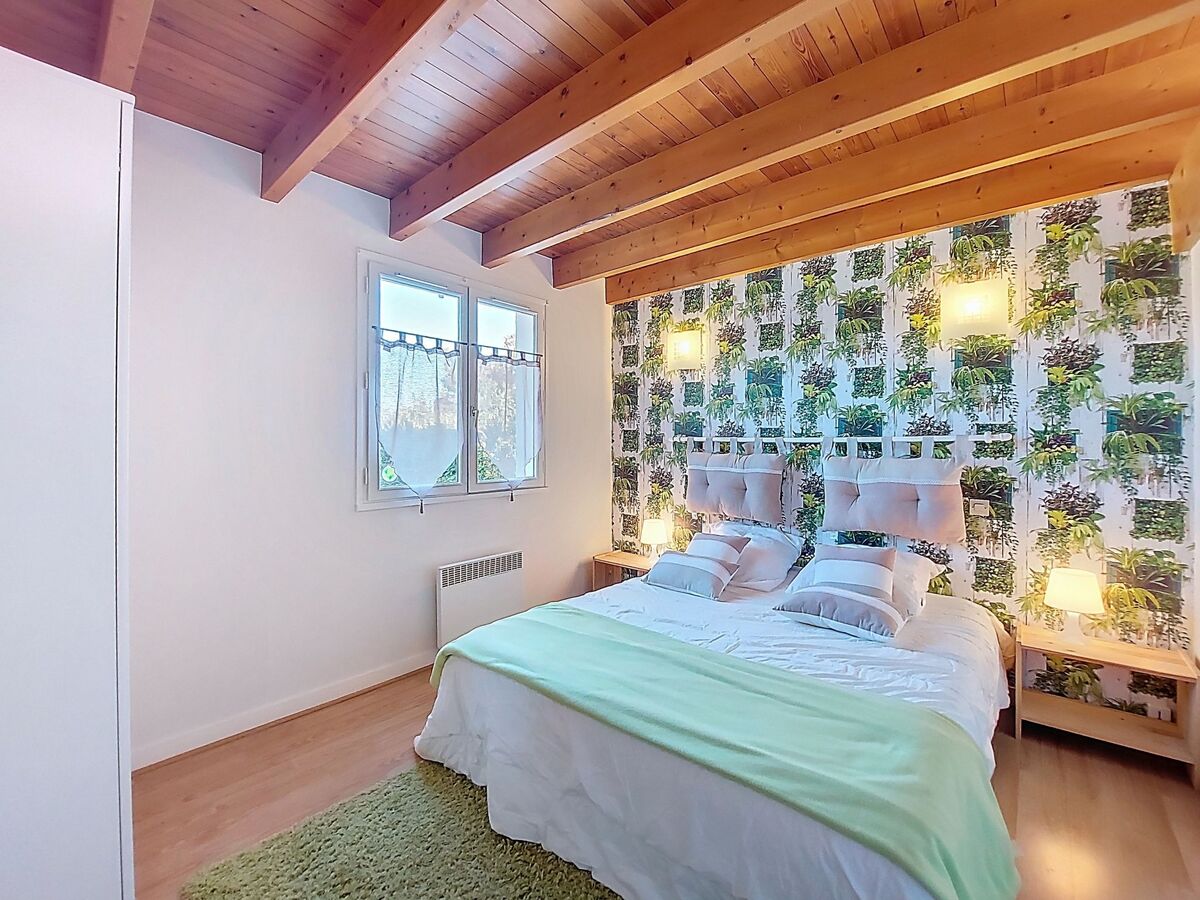 Les Floriales, maison 6 personnes avec terrasses à Vaux sur Mer - Photo 17