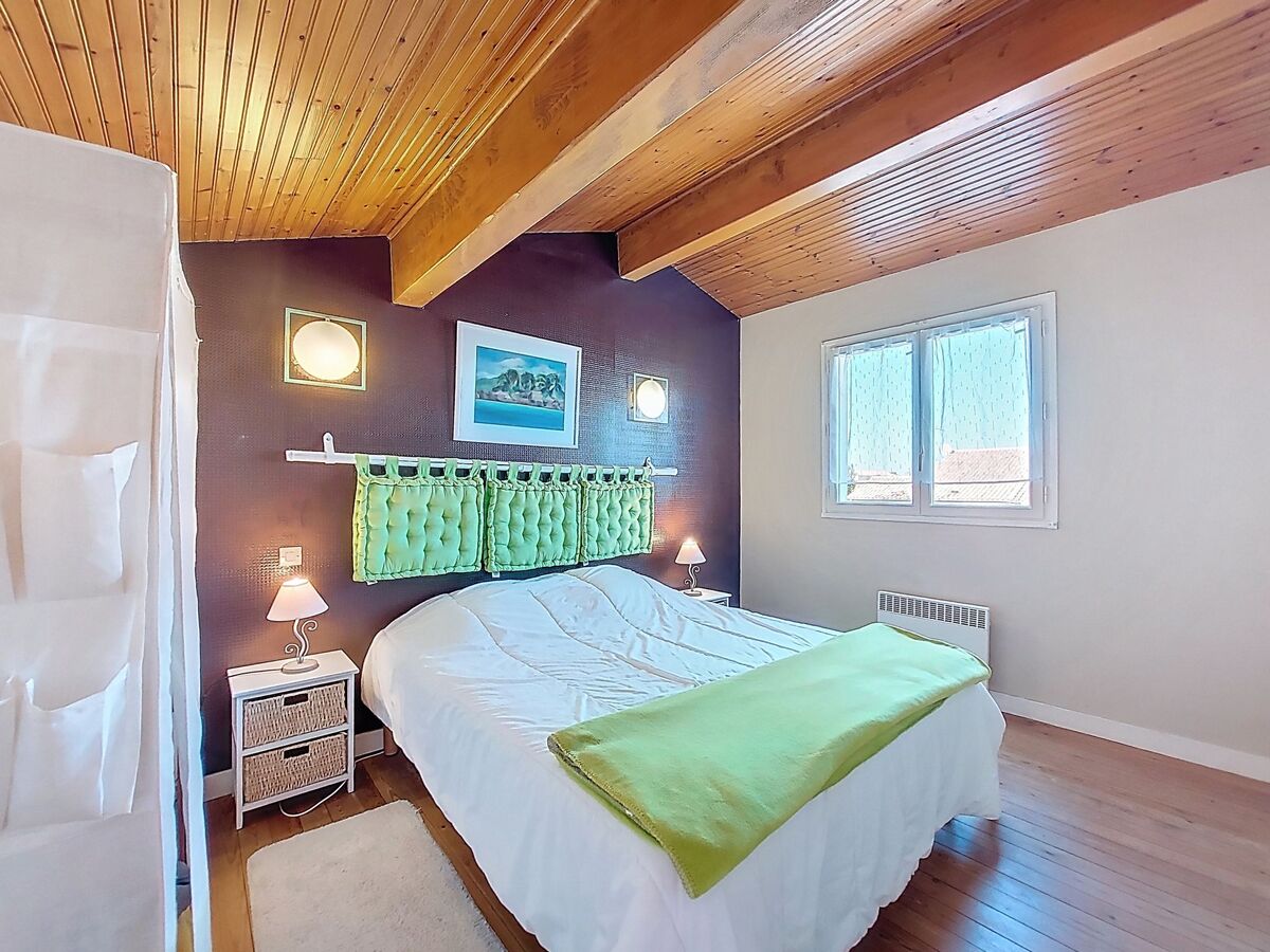 Les Floriales, maison 6 personnes avec terrasses à Vaux sur Mer - Photo 18