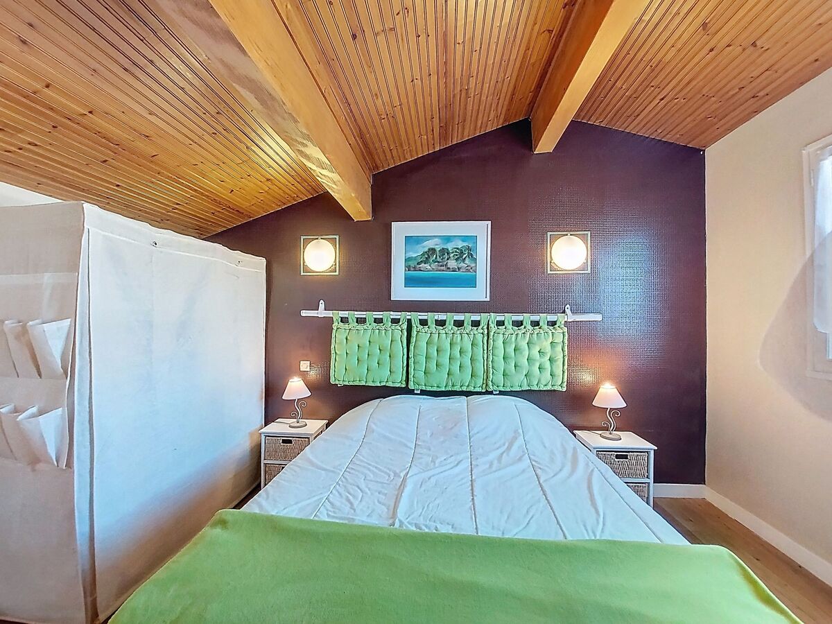 Les Floriales, maison 6 personnes avec terrasses à Vaux sur Mer - Photo 19