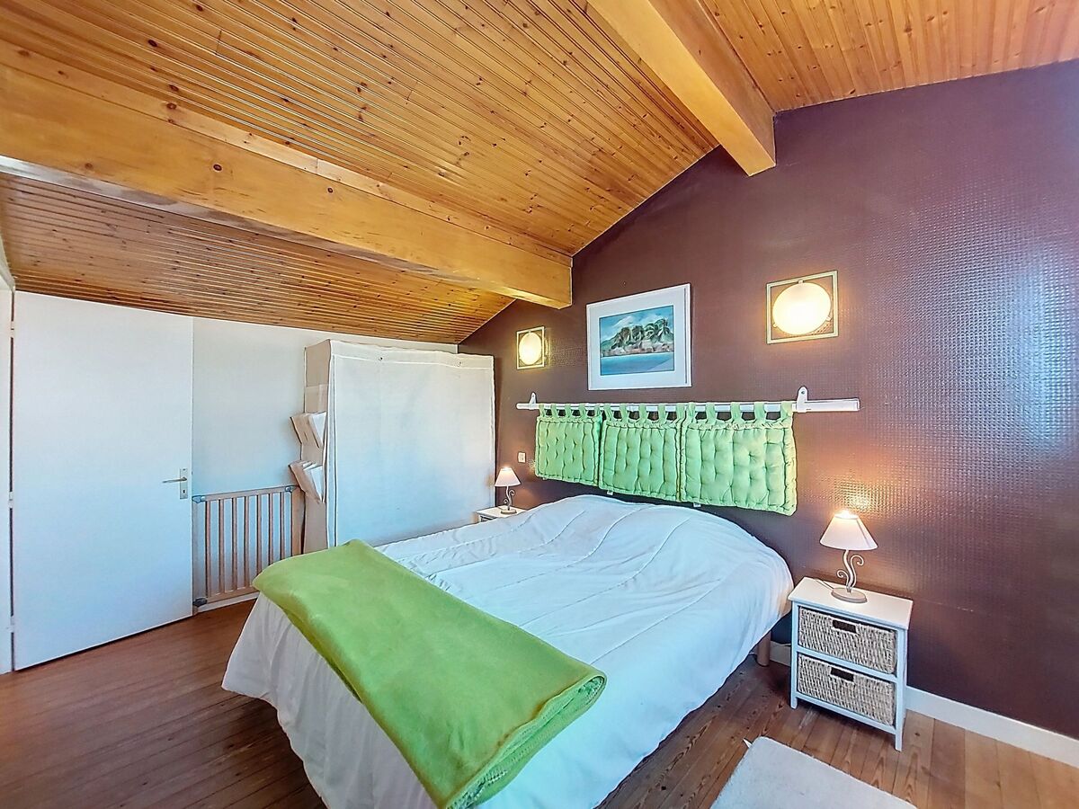 Les Floriales, maison 6 personnes avec terrasses à Vaux sur Mer - Photo 20