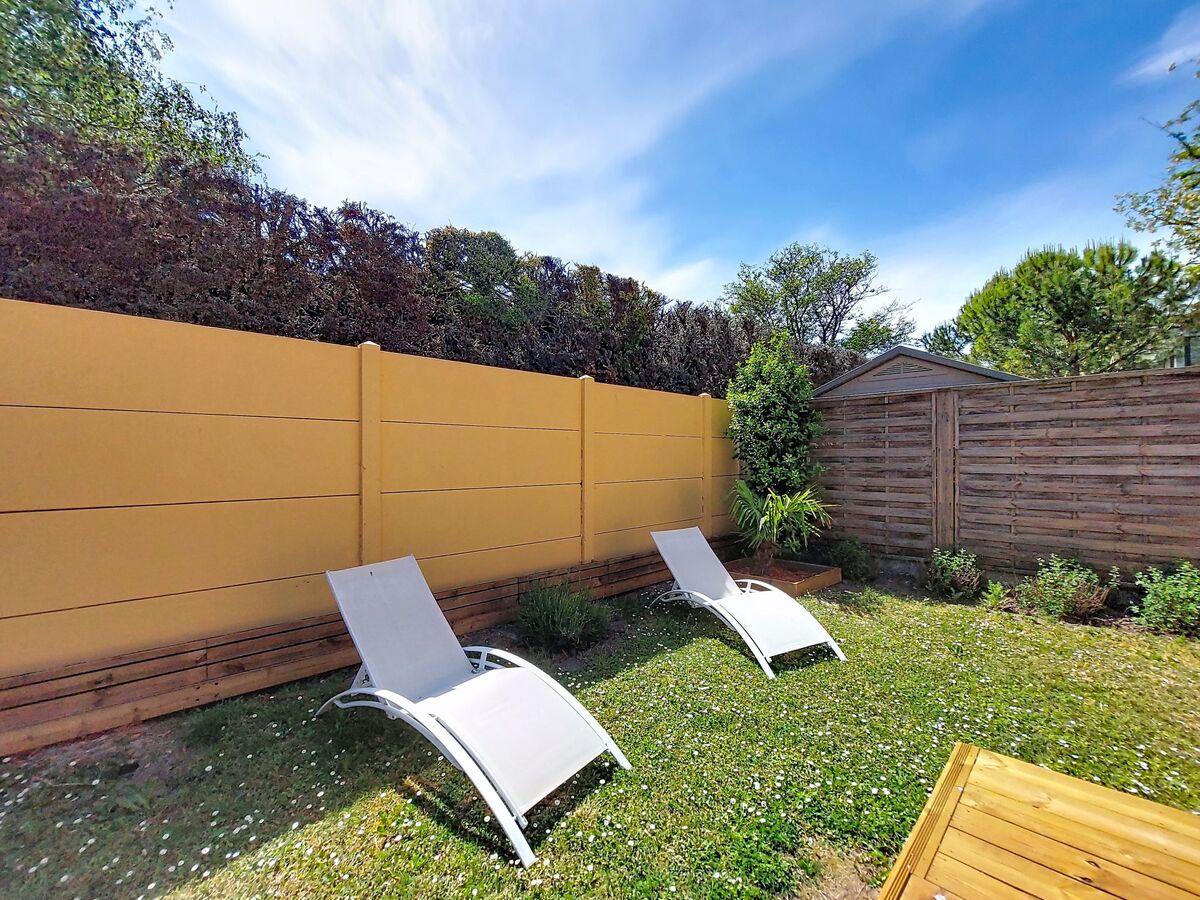 Les Floriales, maison 6 personnes avec terrasses à Vaux sur Mer - Photo 26