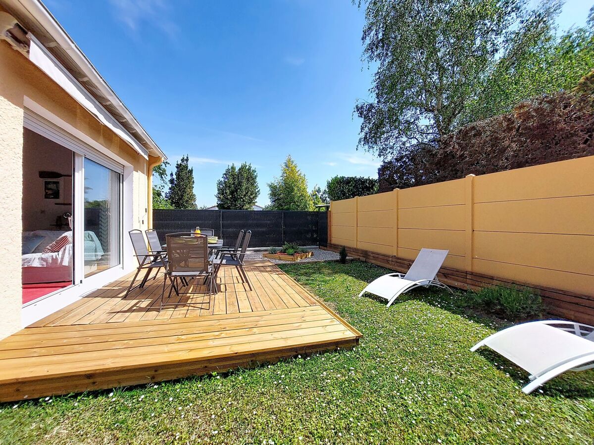 Les Floriales, maison 6 personnes avec terrasses à Vaux sur Mer - Photo 31