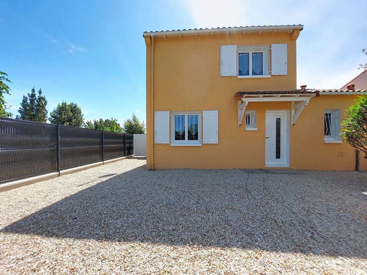Les Floriales, maison 6 personnes avec terrasses à Vaux sur Mer - Photo 34
