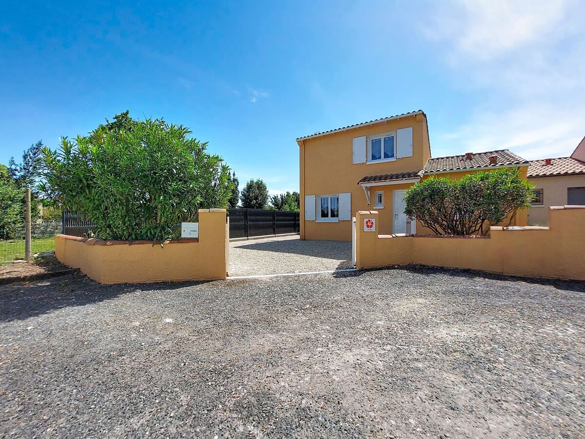 Les Floriales, maison 6 personnes avec terrasses à Vaux sur Mer - Photo 36
