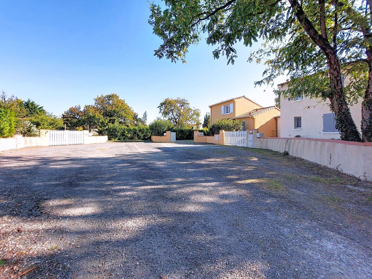 Les Floriales, maison 6 personnes avec terrasses à Vaux sur Mer - Photo 37