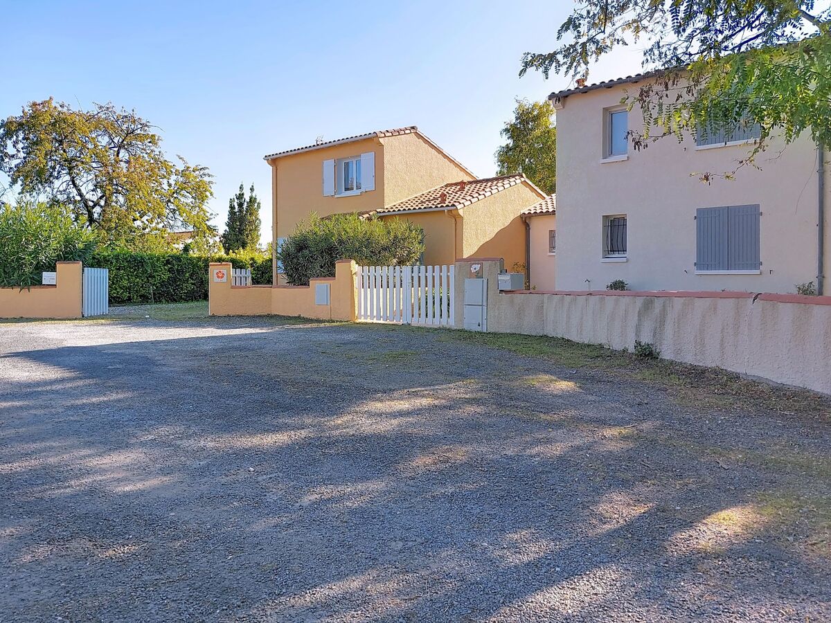 Les Floriales, maison 6 personnes avec terrasses à Vaux sur Mer - Photo 39