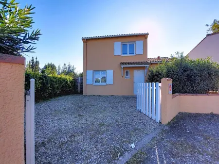 Location maison de vacances à Vaux Sur Mer