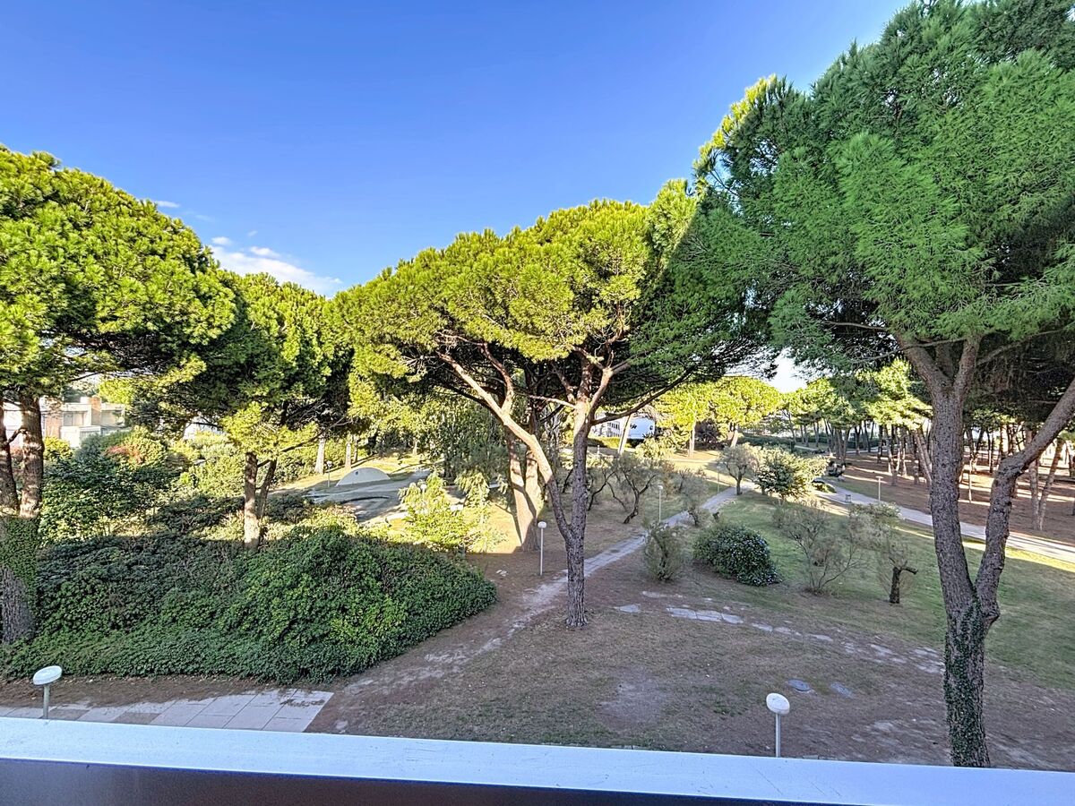 Studio rénové 2024 à 90 m de la plage - Photo 6