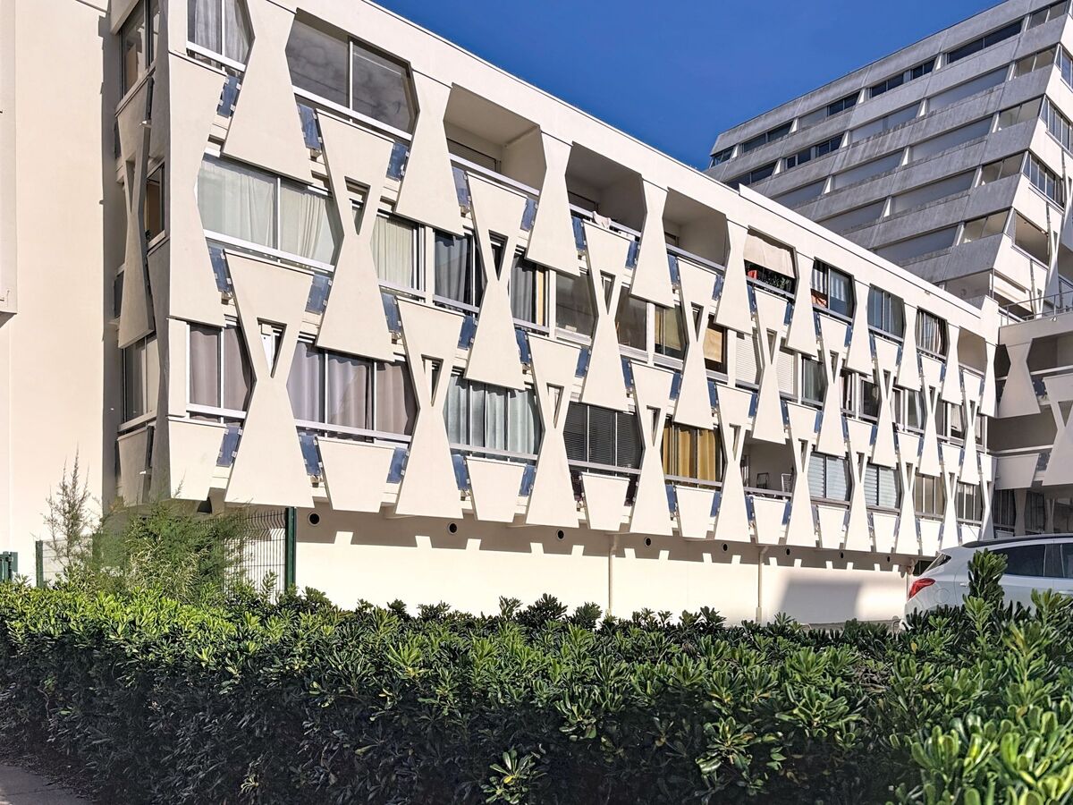 Studio rénové 2024 à 90 m de la plage - Photo 27