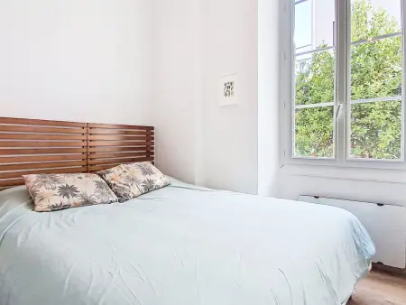 Appartement Villa Mireille à Tamaris, terrasse 70 m² : photo 5
