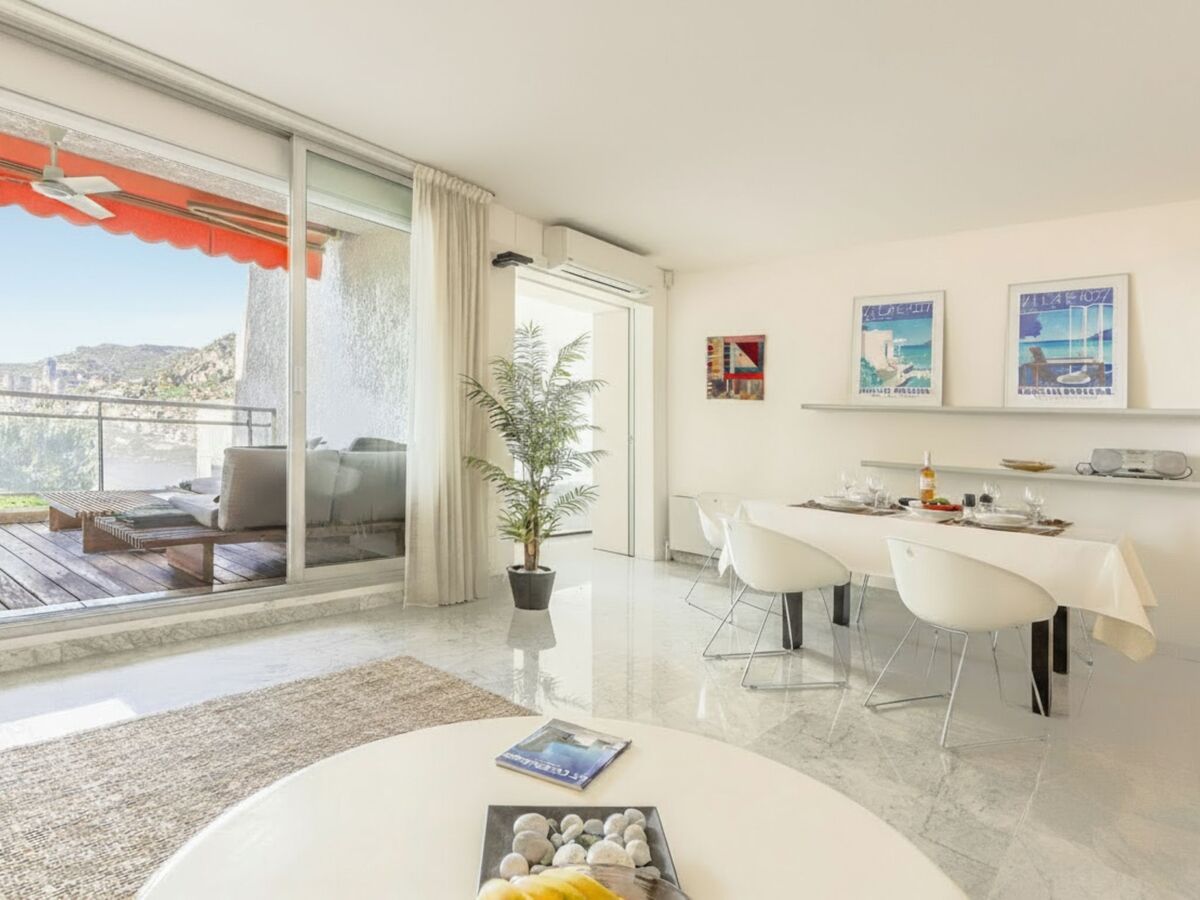 Parc Massolin – Apt 73 m² vue mer à Roquebrune - Photo 2
