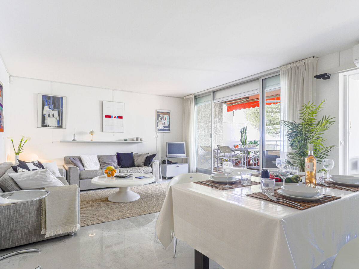 Parc Massolin – Apt 73 m² vue mer à Roquebrune - Photo 4