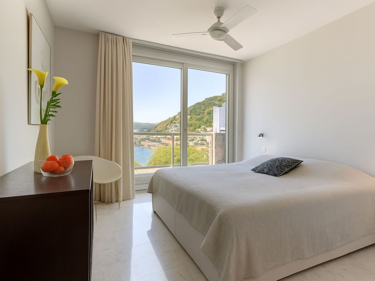 Parc Massolin – Apt 73 m² vue mer à Roquebrune - Photo 5