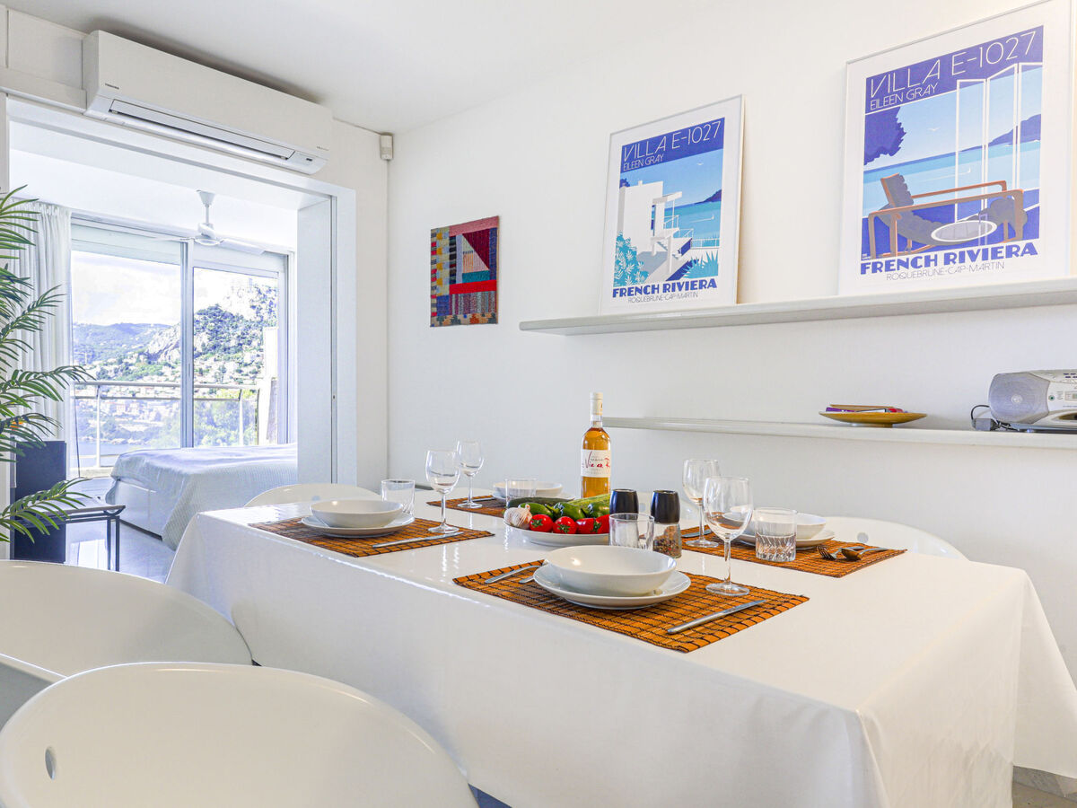 Parc Massolin – Apt 73 m² vue mer à Roquebrune - Photo 7