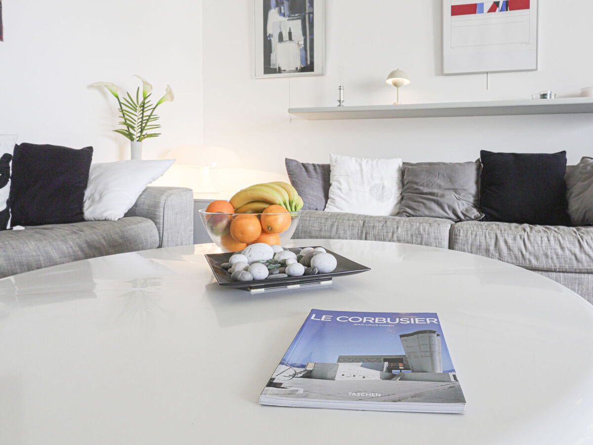 Parc Massolin – Apt 73 m² vue mer à Roquebrune - Photo 8