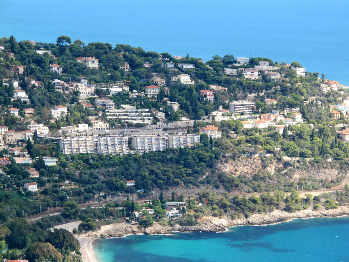 Parc Massolin – Apt 73 m² vue mer à Roquebrune - Photo 9