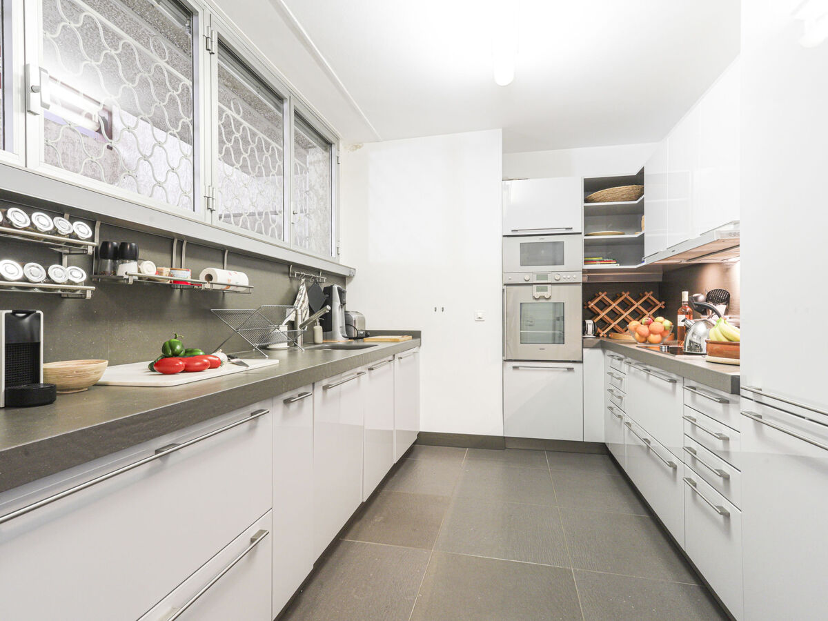 Parc Massolin – Apt 73 m² vue mer à Roquebrune - Photo 10