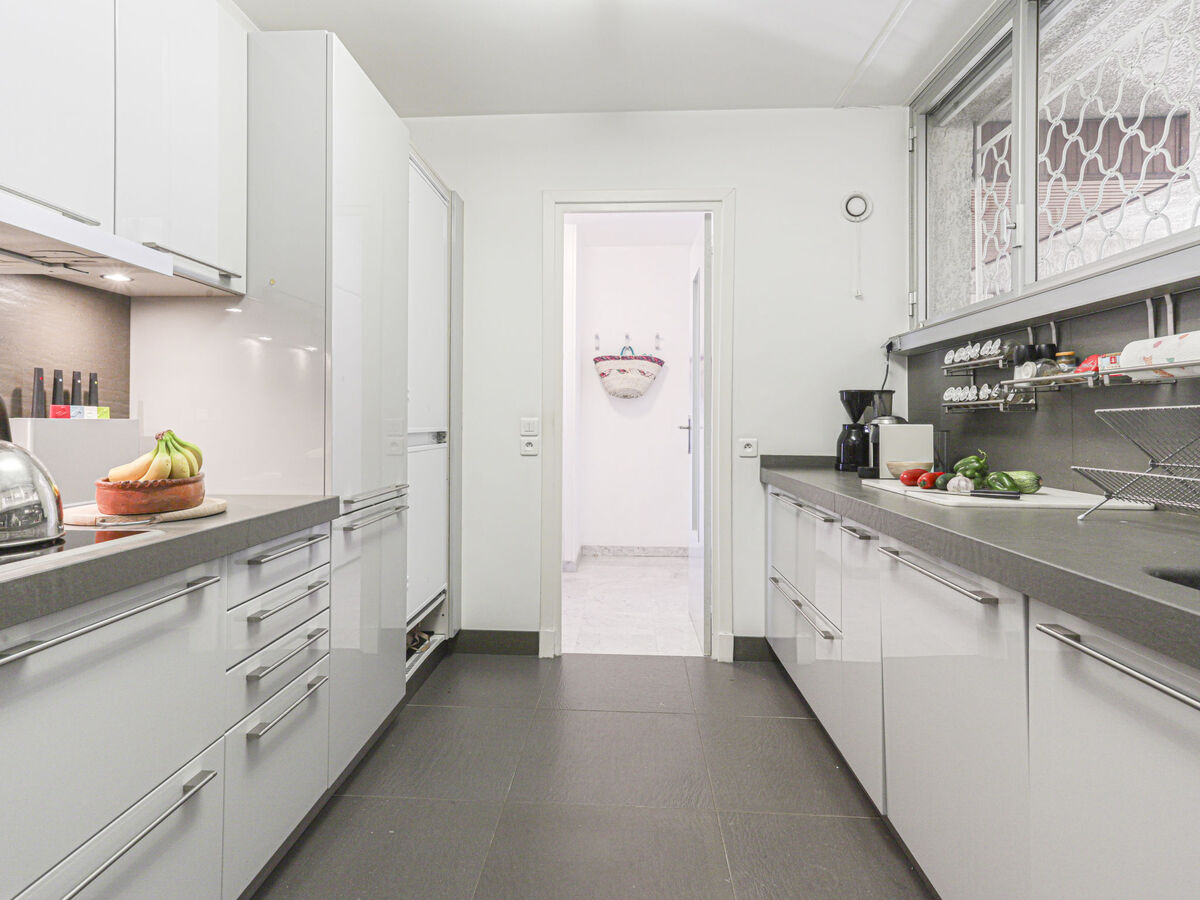 Parc Massolin – Apt 73 m² vue mer à Roquebrune - Photo 12